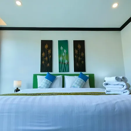 Queen Boutique Hotel Chaweng-3